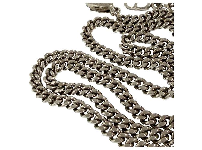 Collana Pendente CD Icon da Uomo Christian Dior - vista 3