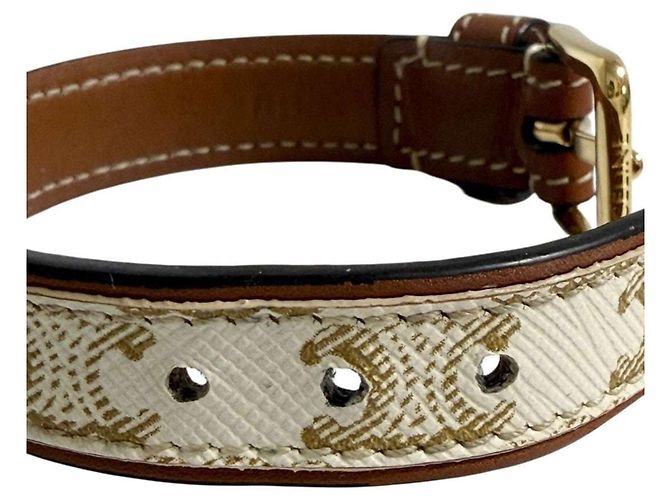 Céline Bracciale in pelle da donna Celine - vista 6
