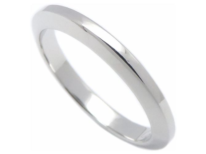 Anello da donna Cartier in platino 950 - vista 2