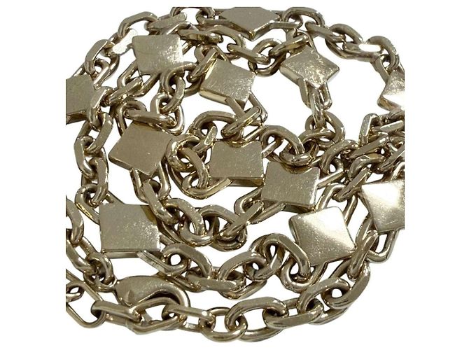Collana a catena CD Diamond da uomo Christian Dior - vista 6
