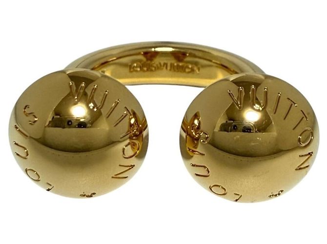 Louis Vuitton Damen-Stift-Ring Größe 13 - Ansicht 2