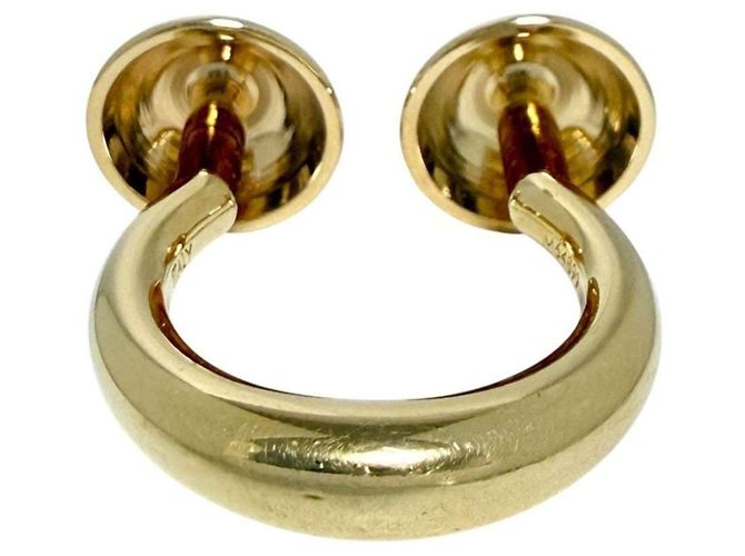 Louis Vuitton Damen-Stift-Ring Größe 13 - Ansicht 3