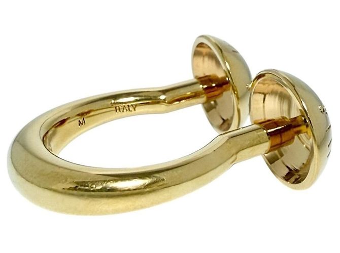 Louis Vuitton Damen-Stift-Ring Größe 13 - Ansicht 4