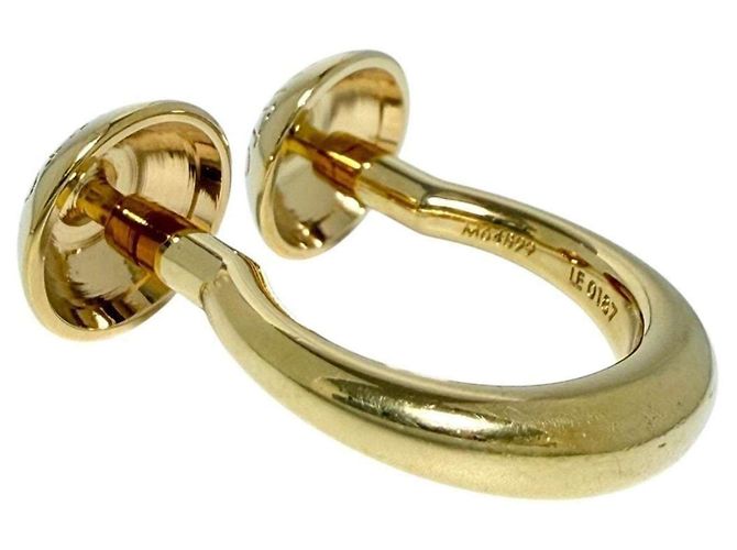 Louis Vuitton Damen-Stift-Ring Größe 13 - Ansicht 5