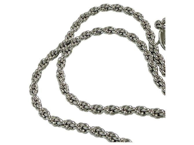 Collana Pendente Surfboard da Uomo Christian Dior x Stussy - vista 6