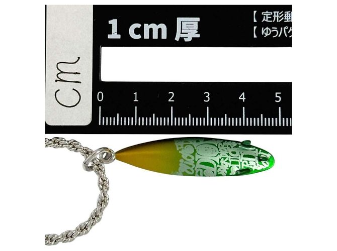 Collana Pendente Surfboard da Uomo Christian Dior x Stussy - vista 9