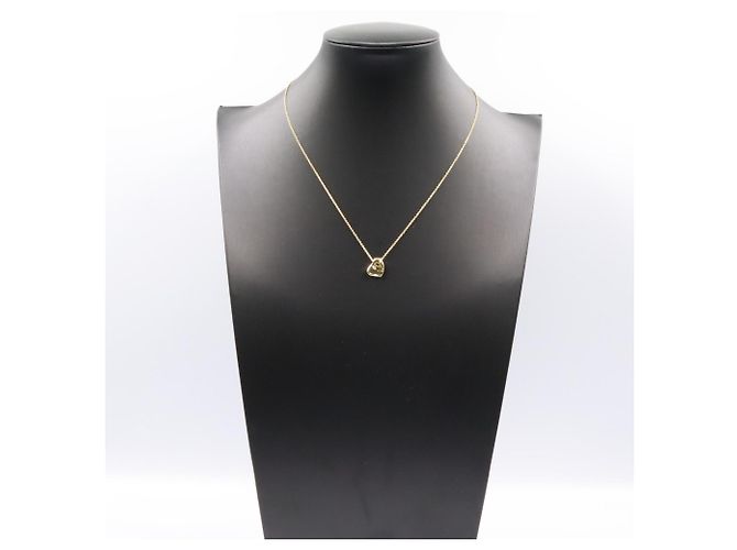 Collana Full Heart Peretti di Tiffany & Co. D'oro - Ansicht 6