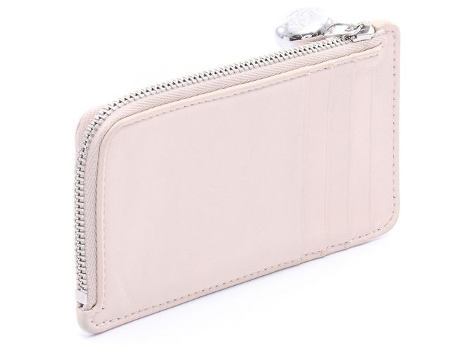Visitenkartenhalter Pebble Loewe Pink - Ansicht 2