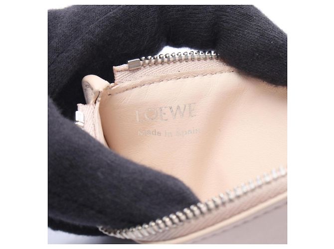 Visitenkartenhalter Pebble Loewe Pink - Ansicht 4