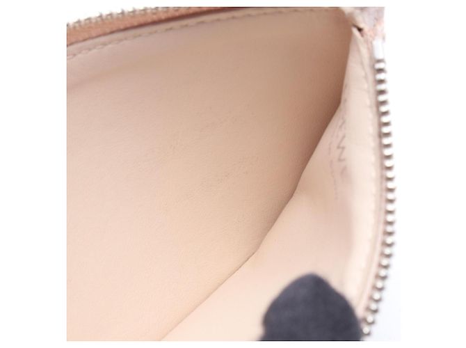 Visitenkartenhalter Pebble Loewe Pink - Ansicht 5