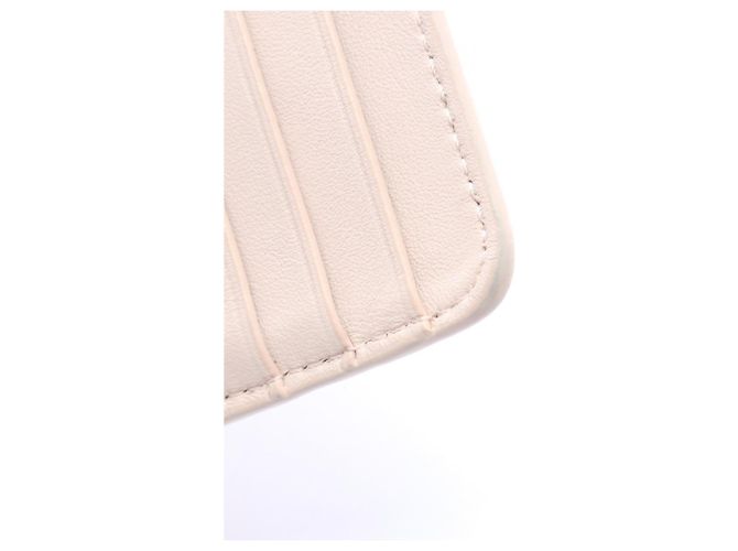 Visitenkartenhalter Pebble Loewe Pink - Ansicht 7