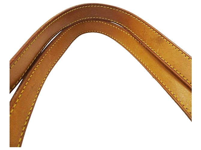 Louis Vuitton Monogram Batignolles Horizontale Schultertasche Monogramm - Ansicht 15