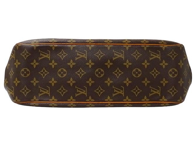 Louis Vuitton Monogram Batignolles Horizontale Schultertasche Monogramm - Ansicht 3