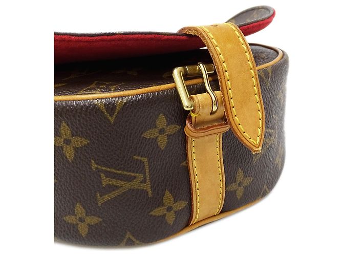 Borsa a mano Monogram Louis Vuitton Monogramma - vista 10
