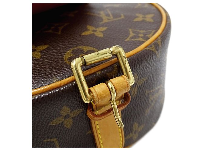 Borsa a mano Monogram Louis Vuitton Monogramma - vista 11
