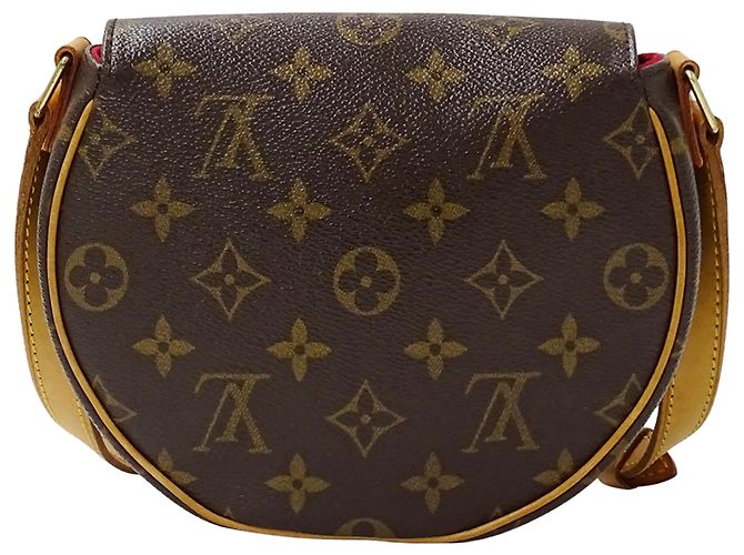 Borsa a mano Monogram Louis Vuitton Monogramma - vista 2