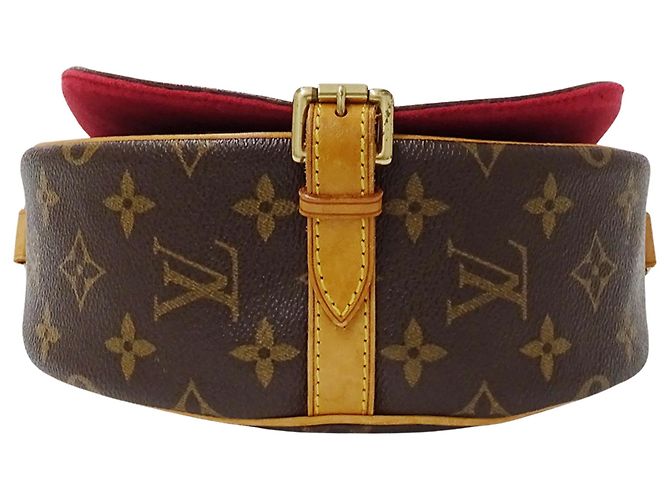 Borsa a mano Monogram Louis Vuitton Monogramma - vista 3