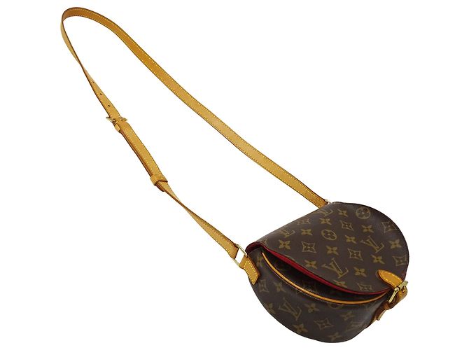 Borsa a mano Monogram Louis Vuitton Monogramma - vista 4