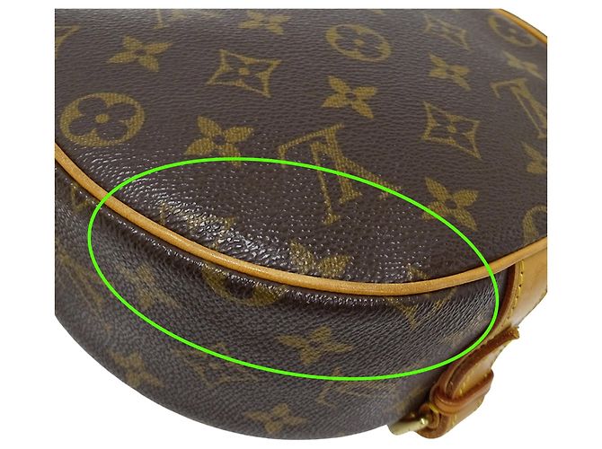 Borsa a mano Monogram Louis Vuitton Monogramma - vista 9