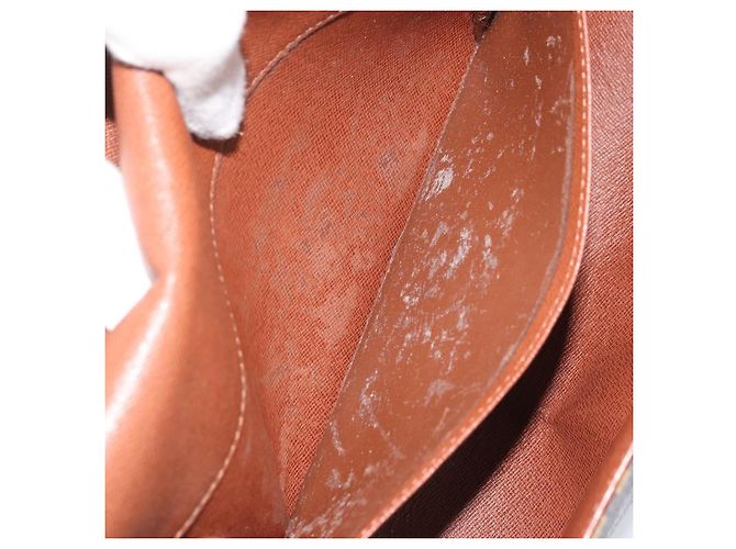 LOUIS VUITTON Borsa a Spalla Monogram Marne M51369 LV Auth ka3634 Monogramma - vista 11