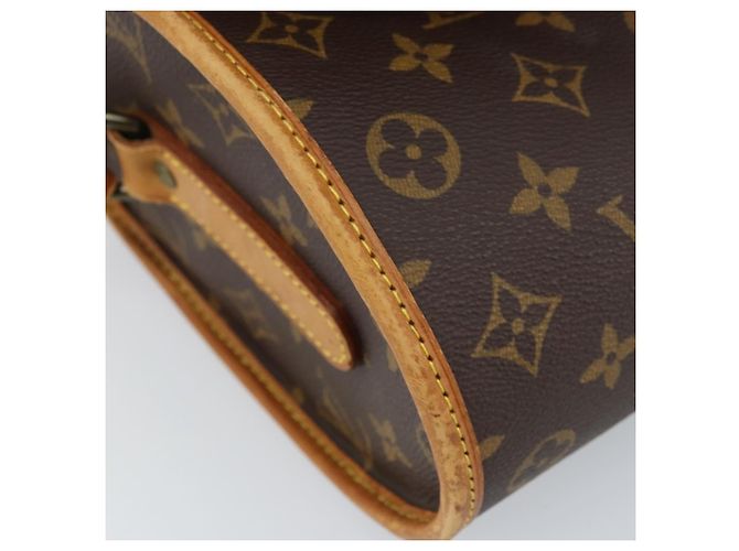 LOUIS VUITTON Borsa a Spalla Monogram Marne M51369 LV Auth ka3634 Monogramma - vista 16