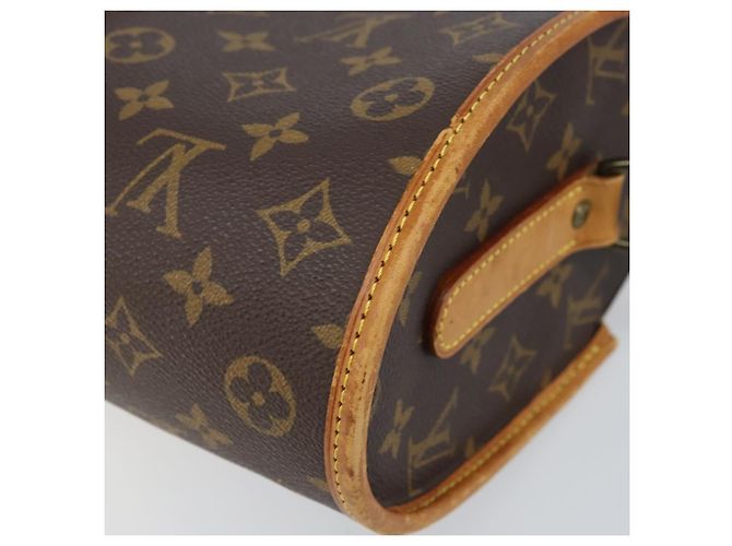 LOUIS VUITTON Borsa a Spalla Monogram Marne M51369 LV Auth ka3634 Monogramma - vista 17