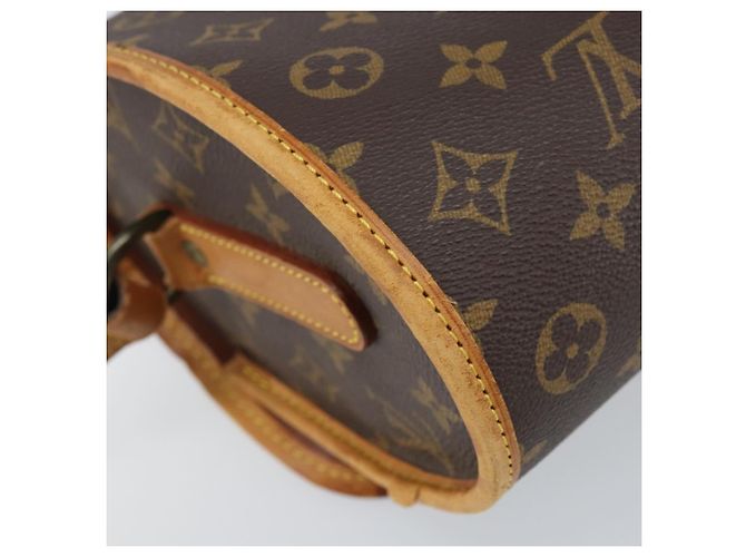 LOUIS VUITTON Borsa a Spalla Monogram Marne M51369 LV Auth ka3634 Monogramma - vista 18