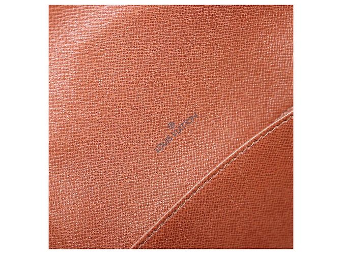 LOUIS VUITTON Borsa a Spalla Monogram Marne M51369 LV Auth ka3634 Monogramma - vista 22
