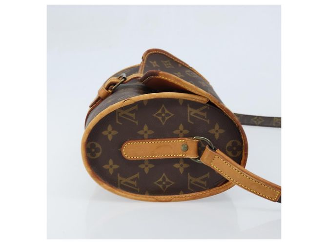 LOUIS VUITTON Borsa a Spalla Monogram Marne M51369 LV Auth ka3634 Monogramma - vista 3