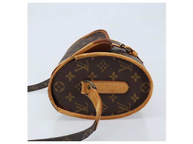 LOUIS VUITTON Borsa a Spalla Monogram Marne M51369 LV Auth ka3634 Monogramma - vista 4