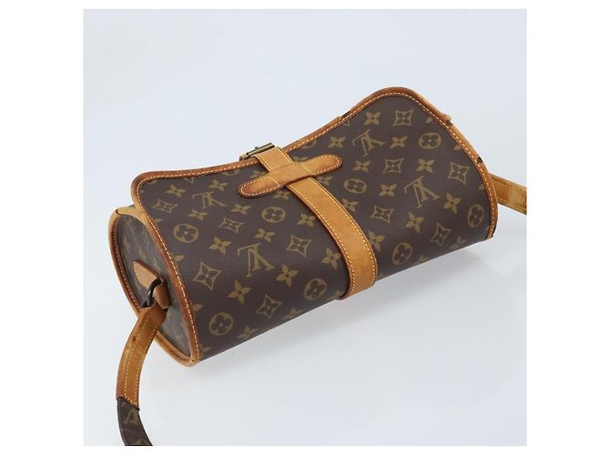 LOUIS VUITTON Borsa a Spalla Monogram Marne M51369 LV Auth ka3634 Monogramma - vista 6