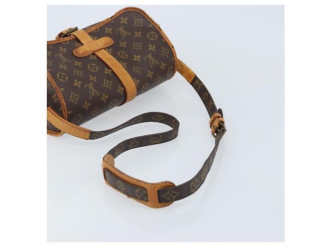 LOUIS VUITTON Borsa a Spalla Monogram Marne M51369 LV Auth ka3634 Monogramma - vista 7
