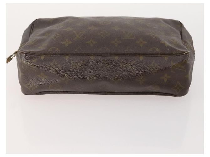 LOUIS VUITTON Borsa Clutch Monogram 2 Set LV Auth mr2266 Monogramma - vista 6