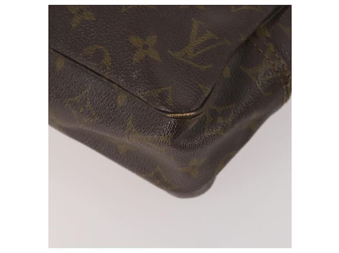 LOUIS VUITTON Borsa Clutch Monogram 2 Set LV Auth mr2266 Monogramma - vista 7