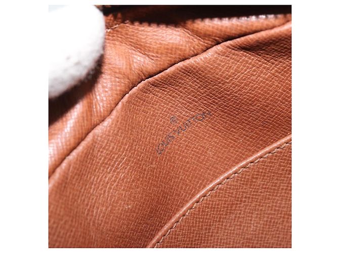 LOUIS VUITTON Clutch Compiegne 23 M51847 LV Auth BA11757 Monogramma - vista 13