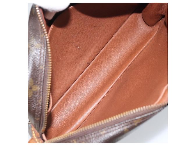 LOUIS VUITTON Clutch Compiegne 23 M51847 LV Auth BA11757 Monogramma - vista 14