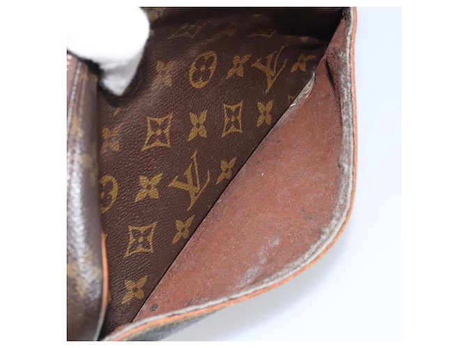 LOUIS VUITTON Clutch Compiegne 23 M51847 LV Auth BA11757 Monogramma - vista 18
