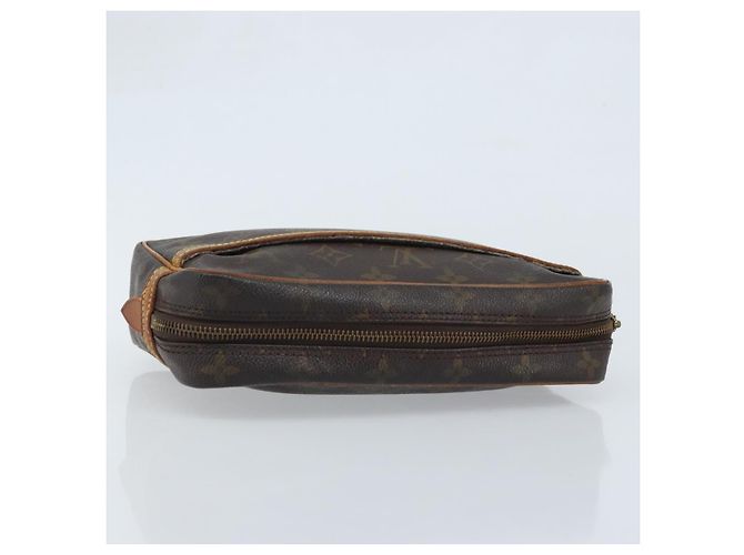 LOUIS VUITTON Clutch Compiegne 23 M51847 LV Auth BA11757 Monogramma - vista 6
