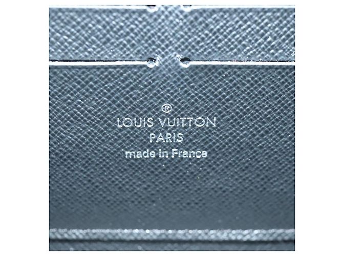 LOUIS VUITTON Yamamoto Kansai Portafoglio Borsa a Catena M67256 LV Auth BSZ668SAM Monogramma - vista 20