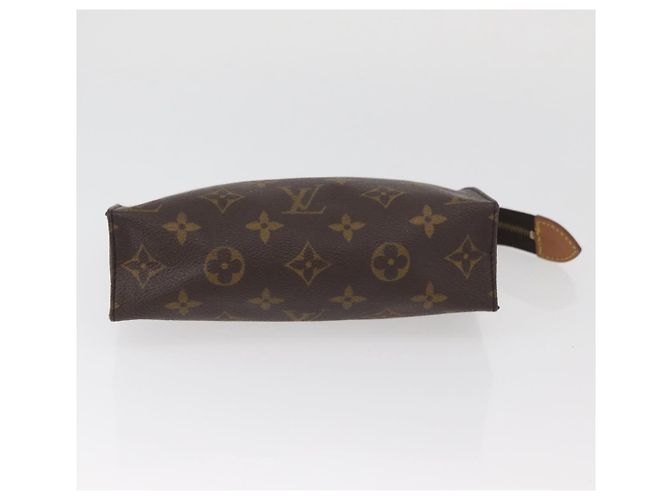 LOUIS VUITTON Monogram Poche Toilette 19 M47544 LV Auth ki6623 Monogramm - Ansicht 6