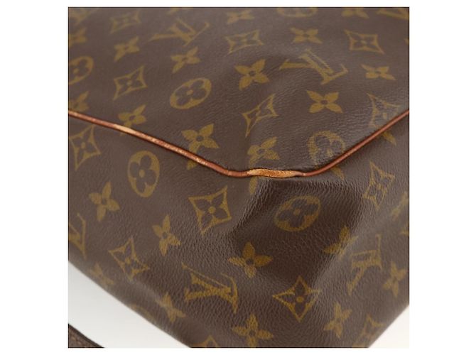 LOUIS VUITTON Borsa a Spalla Monogram Marceau M40264 LV Auth BAZ089 Monogramma - vista 16