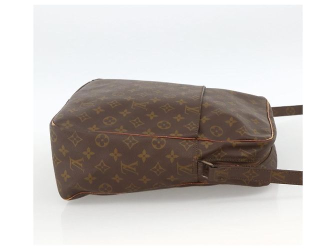 LOUIS VUITTON Borsa a Spalla Monogram Marceau M40264 LV Auth BAZ089 Monogramma - vista 4