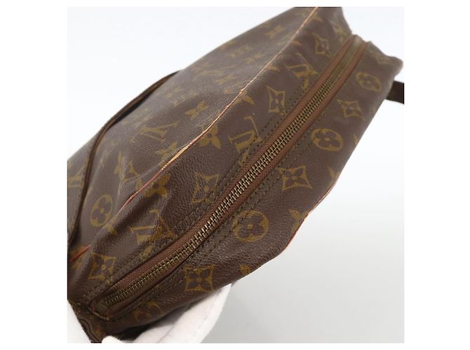 LOUIS VUITTON Borsa a Spalla Monogram Marceau M40264 LV Auth BAZ089 Monogramma - vista 6