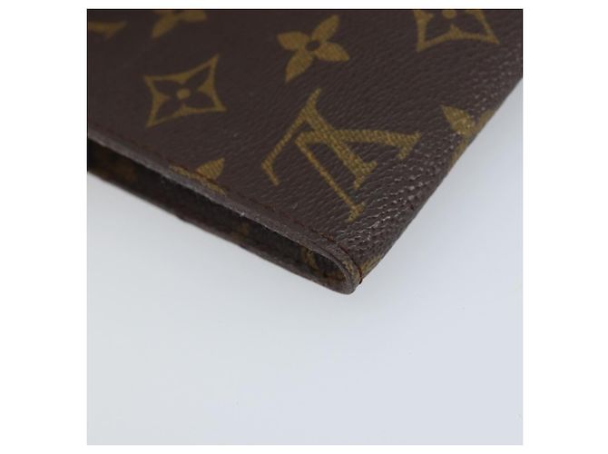 LOUIS VUITTON Monogram Bucket GM Accessoire Tasche LV Auth BAZ318 Monogramm - Ansicht 11