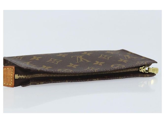 LOUIS VUITTON Monogram Bucket GM Accessoire Tasche LV Auth BAZ318 Monogramm - Ansicht 6