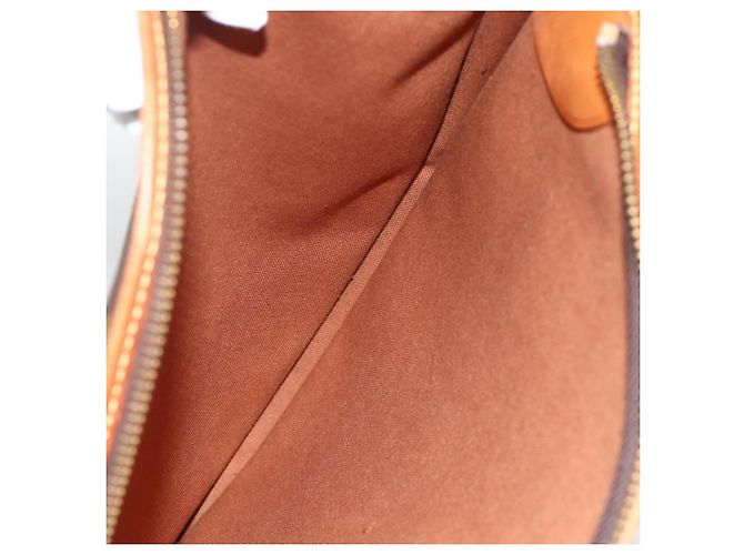 LOUIS VUITTON Étui à Raquette Monogram Raquette Fine LV Auth BAZ854 Monogramme - vue 15