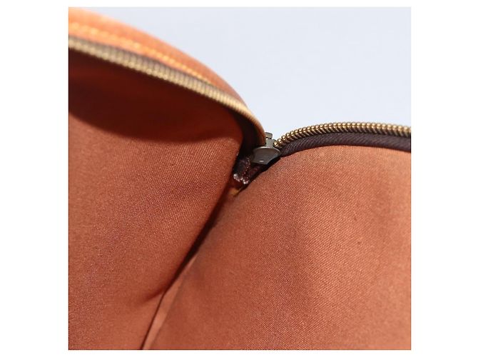 LOUIS VUITTON Étui à Raquette Monogram Raquette Fine LV Auth BAZ854 Monogramme - vue 16