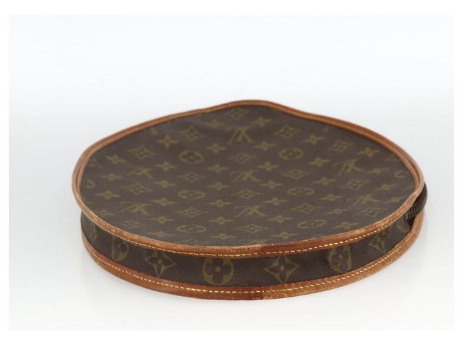 LOUIS VUITTON Étui à Raquette Monogram Raquette Fine LV Auth BAZ854 Monogramme - vue 6