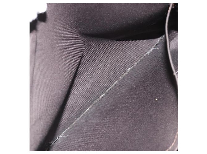 LOUIS VUITTON Borsa Porta Documenti da Viaggio Taiga Gracie M30640 LV Auth ka3587 - vista 22