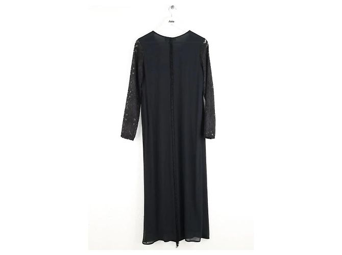 Heimstone Schwarzes Kleid - Ansicht 3